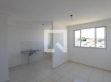 Apartamento · 48m² · 2 Quartos · 1 Vaga · Apartamento para Aluguel - Serrano, 2 Quartos, 48 m² - Belo Horizonte