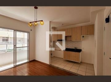 Apartamento · 47m² · 2 Quartos · 1 Vaga · Apartamento para Aluguel - Horto Florestal, 2 Quartos, 47 m² - Jundiaí