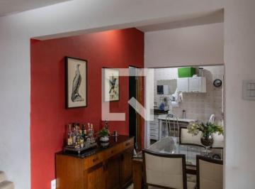 Casa · 120m² · 2 Quartos · 1 Vaga · Casa para Aluguel - Padre Eustáquio, 2 Quartos, 120 m² - Belo Horizonte