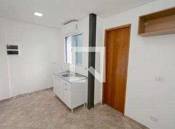 Apartamento · 18m² · 1 Quarto · Apartamento para Aluguel - Jardim Marajoara , 1 Quarto, 18 m² - São Paulo