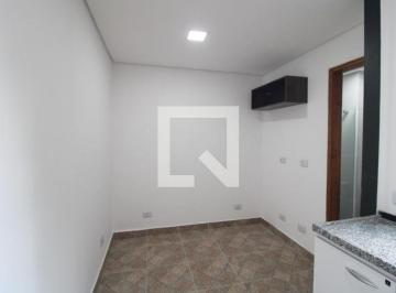 Apartamento · 18m² · 1 Quarto · Apartamento para Aluguel - Jardim Marajoara , 1 Quarto,  18 m² - São Paulo