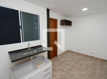 Apartamento · 18m² · 1 Quarto · Apartamento para Aluguel - Jardim Marajoara , 1 Quarto, 18 m² - São Paulo
