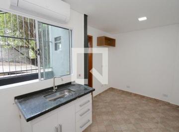 Apartamento · 18m² · 1 Quarto · Apartamento para Aluguel - Jardim Marajoara , 1 Quarto, 18 m² - São Paulo