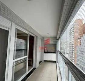 5dd344103b8d87ccb3dc35ec69f665313682a645 · Apartamento com 2 dormitórios para alugar, 85 m² - Gonzaga - Santos/SP