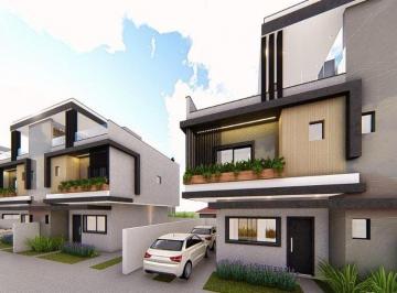 4fc605882174e097a905e31b76d8f0df6caa20ef · Sobrado com 3 dormitórios à venda, 126 m² por R$ 990.000,00 - Boqueirão - Curitiba/PR