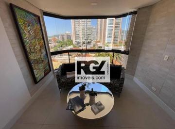 cecafc522df7acc3c73265c74743188e52944847 · Apartamento com 4 dormitórios à venda, 202 m² por R$ 1.690.000,00 - Ponta da Praia - Santos/SP