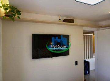 88ccfce226a84a865b7bdb717b408bff61455111 · Apartamento com 2 dormitórios à venda, 47 m² por R$ 500.000,00 - Jardim Vila Galvão - Guarulhos/SP