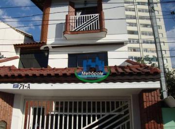 329eea802f6d1d2469f0403fdd6b644141c61292 · Sobrado com 3 dormitórios à venda, 289 m² por R$ 1.500.000,00 - Vila Rosália - Guarulhos/SP