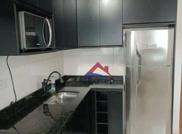 db8bff25a794f7fcc485f289e3cd2b25f3da572b · Apartamento com 2 dormitórios à venda, 42 m² por R$ 290.000 - Vila Carrão - São Paulo/SP