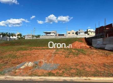 d2b2a4fa2dff741b287893fe4fbeb204516df9e8 · Terreno à venda, 348 m² por R$ 390.000,00 - Jardins Capri - Senador Canedo/GO