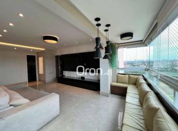ace228f37bf839a73207e1dff6a26418e26657ed · Apartamento à venda, 89 m² por R$ 650.000,00 - Village Veneza - Goiânia/GO