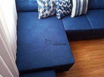 8b911ad40f8ed2e027ffcd0c35b01ada53237e95 · Apartamento com 2 dormitórios à venda, 62 m² por R$ 430.000,00 - Jardim São Dimas - São José dos Cam
