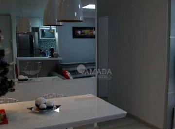 93735799f1f4c34bf1c6976dc1b62d751e105624 · Apartamento Duplex com 2 dormitórios à venda, 52 m² por R$ 450.000,00 - Alto do Pari - São Paulo/SP