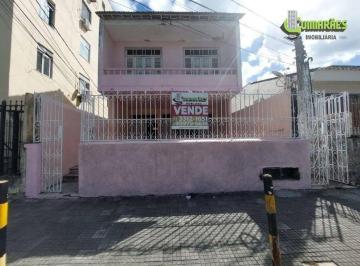 78bb9711f4a48c4958df1396c5dce031d2c5fe96 · Casa com 5 quartos à venda, 282 m² por R$ 890.000 - Ribeira - Salvador/BA
