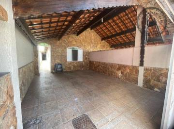 feb2b2eeded48de3f0a08093838035c7355e12c5 · Casa com 3 dormitórios à venda, 181 m² por R$ 750.000,00 - Vila Guilhermina - Praia Grande/SP