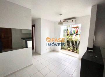 d05e255b1ccd6c8bfd03c58b2155419f46404355 · Apartamento de 2 quartos à venda no Condomínio Vitória Maguary, Centro - Ananindeua/PA