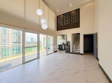 96341d641e1d9fc0a32d5c0dba48e12ccef37f8d · Apartamento com 3 suítes à venda, 150 m² por R$ 2.300.000 - Alphaville Empresarial - Barueri/SP