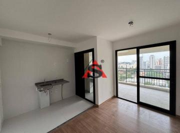 50fbb6d6e02fa5e9f46e01cb0dd85e8230b5e887 · Apartamento com 2 dormitórios para alugar, 50 m² por R$ 4.419,22/mês - Nova Klabin - São Paulo/SP