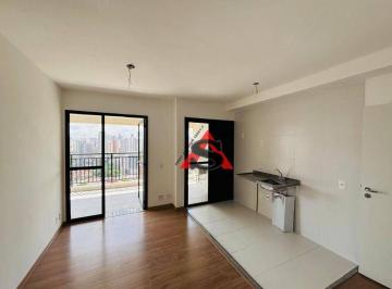 4931c3507e5d7d0fab1d38d98f56698460a30a69 · Apartamento com 2 dormitórios para alugar, 64 m² por R$ 5.739,00/mês - Nova Klabin - São Paulo/SP