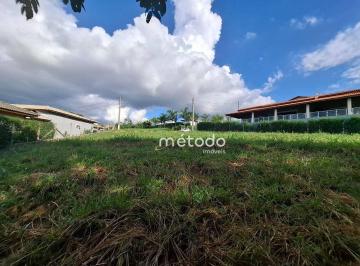 f1f14d8f485edcdbf8fb7dbba9c6c8833dde5e58 · Terreno à venda, 1000 m² por R$ 330.000,00 - Condomínio Residencial Urbanova - Guararema/SP