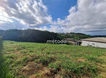 455c4d6b25b692f923add727b241c84db29771dd · Terreno à venda, 1000 m² por R$ 330.000,00 - Condomínio Residencial Urbanova - Guararema/SP