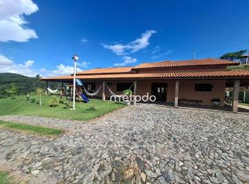 4dd8e67abf9fb69ee57975b47d8452f0741ff409 · Sítio com 4 quartos à venda, 20888 m² por R$ 980.000 - Santa Branca - Santa Branca/SP