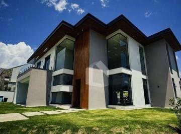 ff74372bf9d005ba311a57b6edc49bcdd39bed8a · Casa com 5 dormitórios à venda, 550 m² por R$ 4.500.000 - Serras Altas - Poços de Caldas/MG
