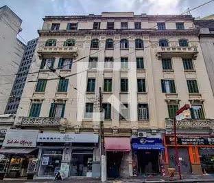 Comercial · 1m² · Imoveis - em Sé