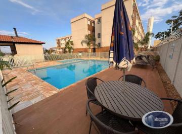 1df42e3d2d129fe2c66d44717c0b89e72962911e · Apartamento com 2 dormitórios à venda, 42 m² por R$ 172.000,00 - Residencial Parque dos Servidores -