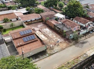 d919f7c41c990089e6773534342cc8e1fa40c8f2 · Lote de 450 m² à venda por R$ 420.000 no Setor Santos Dumont - Goiânia