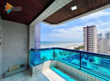 073eb79591870b33e7989e36d44fe4da243bda28 · Apartamento à venda, 117 m² por R$ 750.000,00 - Vilamar - Praia Grande/SP