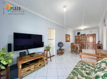 c310520b19f461dbdc1abd07f5a1f8c8f3e614f7 · Apartamento à venda, 97 m² por R$ 720.000,00 - Canto do Forte - Praia Grande/SP
