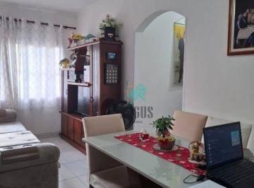 42cf7172ba208455b53b3999268f910a1b21c0a1 · Apartamento com 2 dormitórios à venda, 56 m² por R$ 235.000,00 - Santa Terezinha - São Bernardo do C
