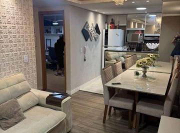 f6cc7a74f1771248f737a819b1c0d3b8cd740f8a · Apartamento à venda, 45 m² por R$ 230.000,00 - Parque das Nações - Bauru/SP