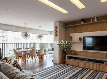 e02b39d9a80164f3e6f4b794f39da206a1e3b68f · Apartamento com 3 dormitórios à venda, 96 m² por R$ 1.930.000,00 - Pinheiros - São Paulo/SP