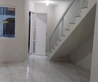 eb7bb7f9598c49b8d2f9d36a8aed0b7cf1a50515 · Apartamento Duplex com 2 quartos à venda, 67 m² por R$ 240.000 - Boa Vista - São Gonçalo/RJ