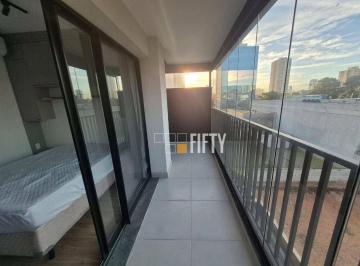 7c321f0008817ed745d7dd26201c3570f0217b81 · Apartamento com 1 dormitório para alugar, 39 m² por R$ 4.000,00/mês - Alto da Boa Vista - São Paulo/