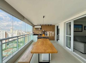 cc1be02a833abad90d716d3e0dd3aec4e7170694 · Apartamento à venda, 151 m² por R$ 3.000.000,00 - Campo Belo - São Paulo/SP