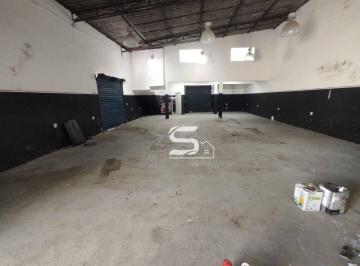ae96b9f7e3255796f6f5dc8b99898e7fb3b2a313 · Galpão à venda, 250 m² por R$ 1.500.000,00 - Vila Alpina - São Paulo/SP