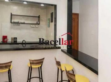 Apartamento · 54m² · 2 Quartos · Apartamento mobiliado em Copacabana