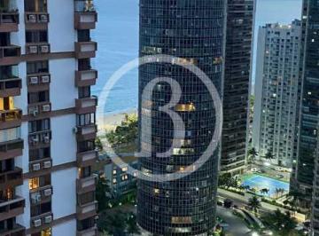 Apartamento · 75m² · 1 Quarto · 1 Vaga · Apartamento : Padrão / Residencial / Barra da Tijuca