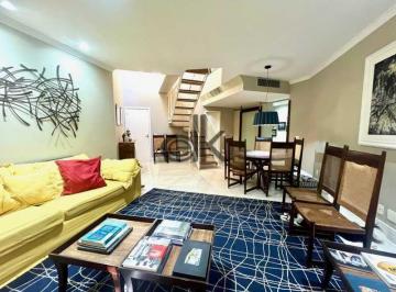 Apartamento de 4 quartos, Rio de Janeiro · EDK  VENDE - COBERTURA DUPLEX - JARDIM OCEÂNICO - BARRA DA TIJUCA - RJ