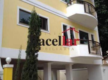 Casa · 197m² · 3 Quartos · 2 Vagas · Casa em Condomínio : Triplex / Residencial / Pechincha