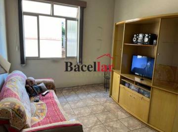Apartamento · 58m² · 2 Quartos · 1 Vaga · Apartamento : Padrão / Residencial / Tijuca