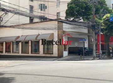 Comercial · 208m² · Loja moderna 208m² , Esquina excelente visibilidade.! Tijuca