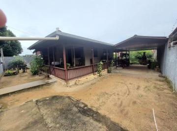 224285.jpg · Casa 3 Dormitórios - Bairro Novo Horizonte