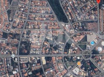 0 · terreno à venda em Parque Alto Taquaral