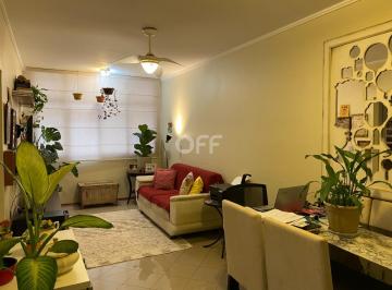 0 · Apartamento à venda - Cambuí, Campinas SP