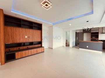 0 · Apartamento de 115 m² e 3 suítes a venda no Taquaral - Campinas/SP