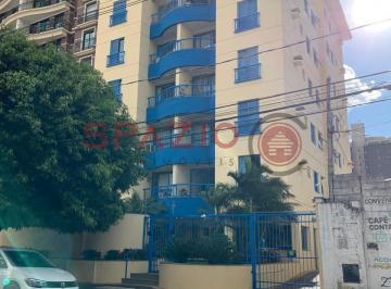 0 · Apartamento à Venda no Cambuí em Campinas.